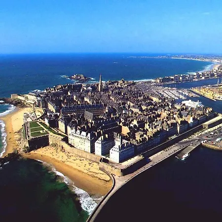 Lägenhet Malo-rocabey Saint-Malo